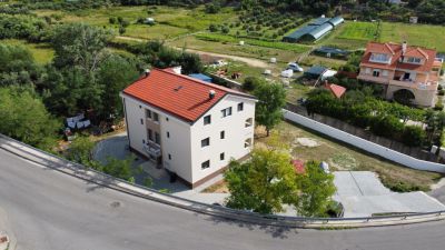 Apartmán Bračić