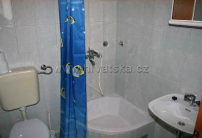 Apartmány Denis