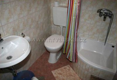 Apartmány Denis