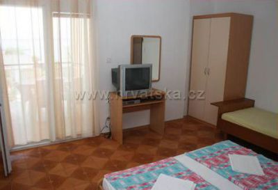 Apartmány Denis