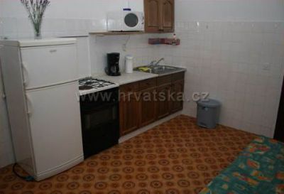 Apartmány Denis