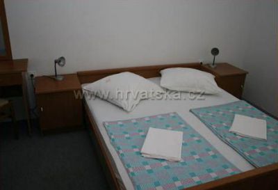 Apartmány Denis