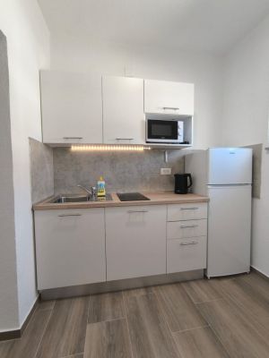 Apartmány Frane