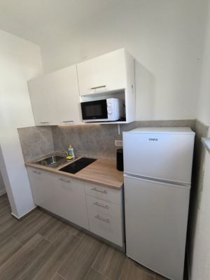 Apartmány Frane