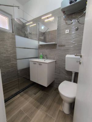 Apartmány Frane