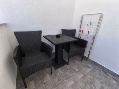 Apartmány Frane