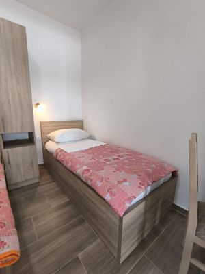 Apartmány Frane