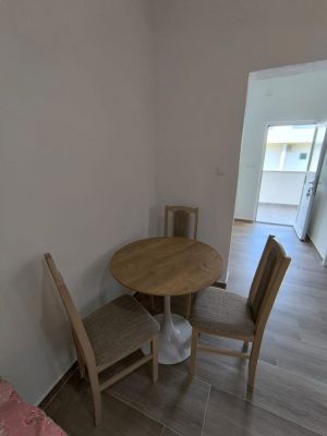 Apartmány Frane