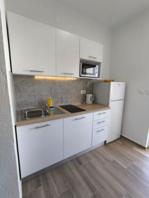 Apartmány Frane