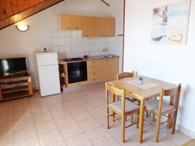 Apartmány Kod Jure