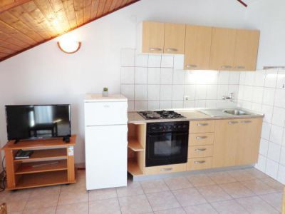 Apartmány Kod Jure