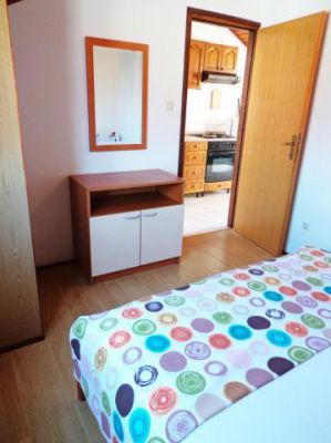 Apartmány Kod Jure