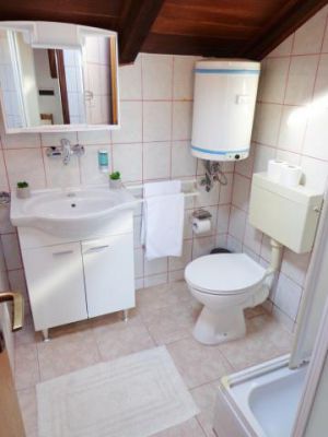 Apartmány Kod Jure