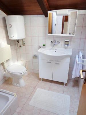 Apartmány Kod Jure