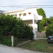 Apartmány Brajković