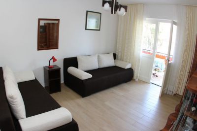 Apartmány Palma