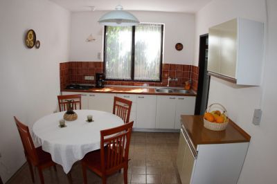 Apartmány Palma