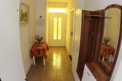 Apartmány Palma