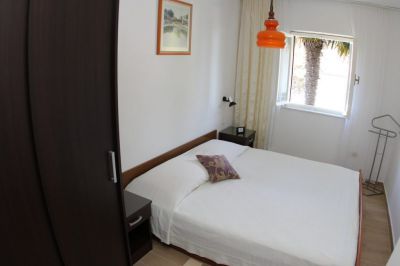 Apartmány Palma