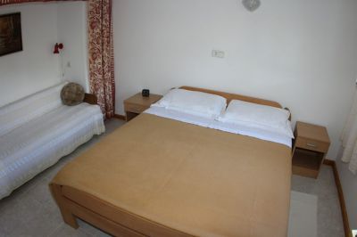 Apartmány Palma