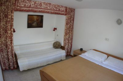 Apartmány Palma