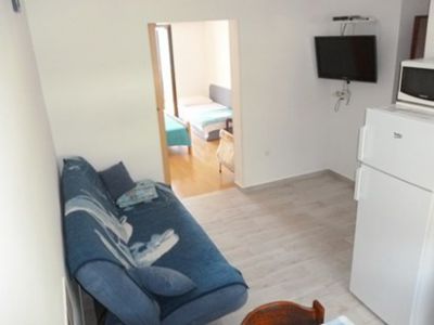 Apartmány Tonći