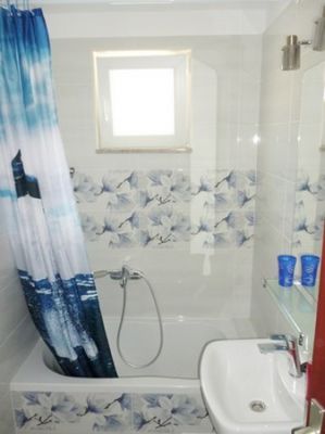 Apartmány Tonći