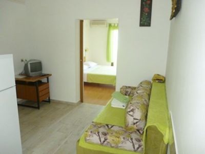 Apartmány Tonći