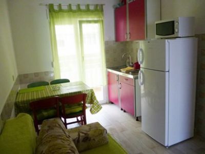 Apartmány Tonći