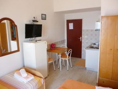 Apartmány Tonći