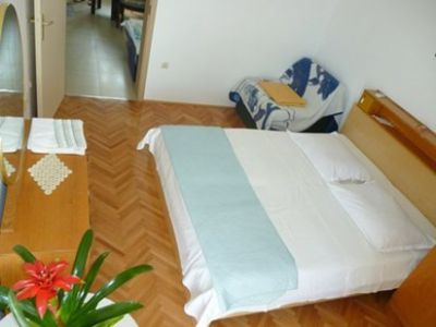 Apartmány Tonći