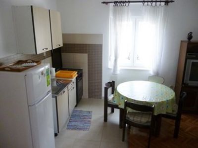 Apartmány Tonći