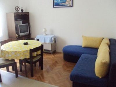 Apartmány Tonći