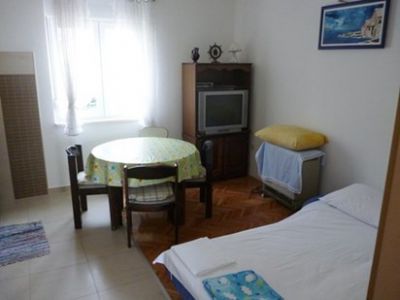 Apartmány Tonći