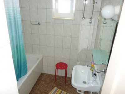 Apartmány Tonći