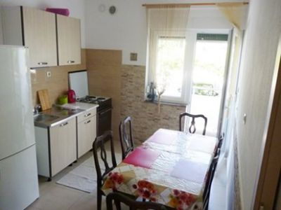 Apartmány Tonći