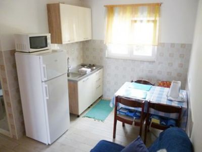 Apartmány Tonći