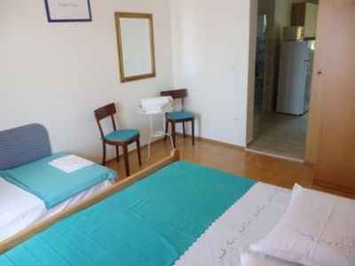 Apartmány Tonći