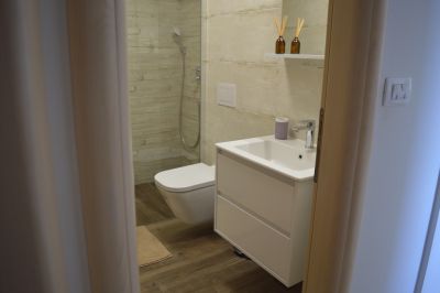 Apartmán KUMAN Ravice - Omiš