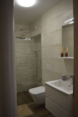 Apartmán KUMAN Ravice - Omiš