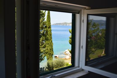 Apartmán KUMAN Ravice - Omiš