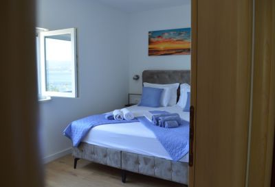 Apartmán KUMAN Ravice - Omiš