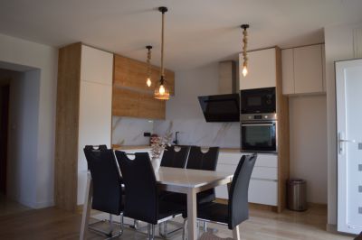 Apartmán KUMAN Ravice - Omiš