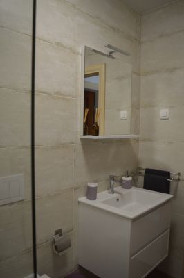 Apartmán KUMAN Ravice - Omiš