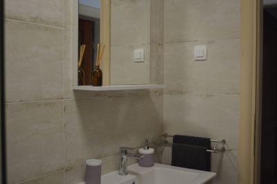 Apartmán KUMAN Ravice - Omiš