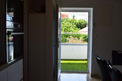 Apartmán KUMAN Ravice - Omiš