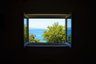 Apartmán KUMAN Ravice - Omiš