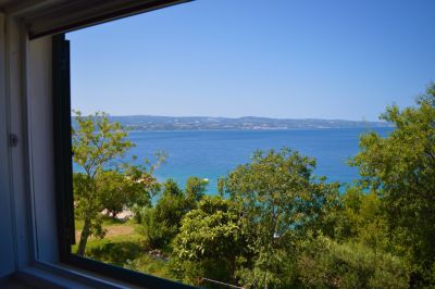 Apartmán KUMAN Ravice - Omiš