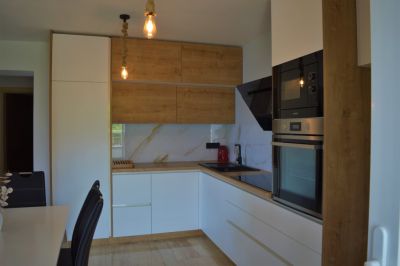 Apartmán KUMAN Ravice - Omiš