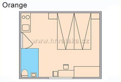 Apartmány Maslac